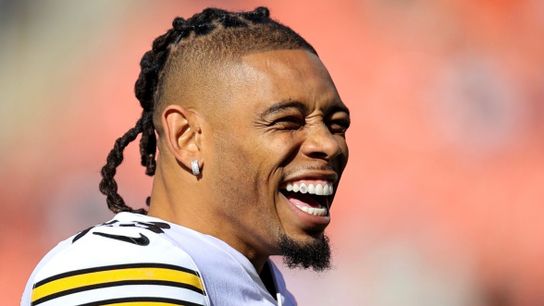 Haden, Finney, Buggs, Spillane out Thursday taken in Minneapolis (Steelers)